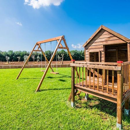Ideal Property Mallorca - Villa Del Nord Sa Pobla Exteriér fotografie