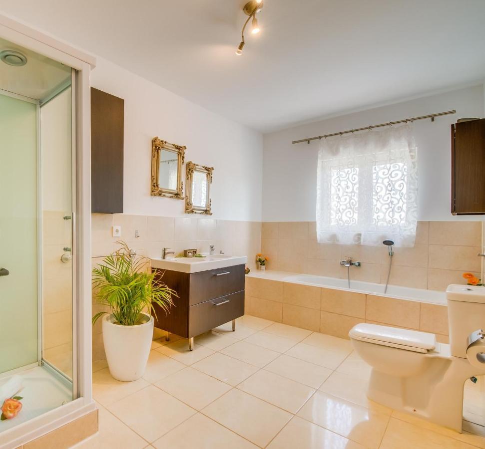 Ideal Property Mallorca - Villa Del Nord Sa Pobla Exteriér fotografie