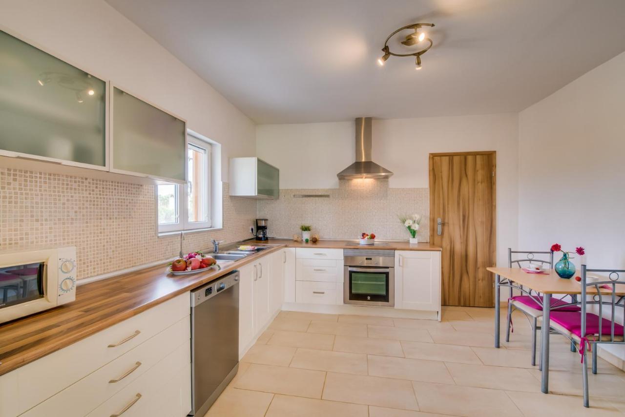 Ideal Property Mallorca - Villa Del Nord Sa Pobla Exteriér fotografie