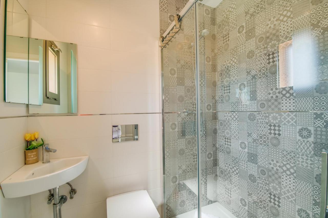 Ideal Property Mallorca - Villa Del Nord Sa Pobla Exteriér fotografie