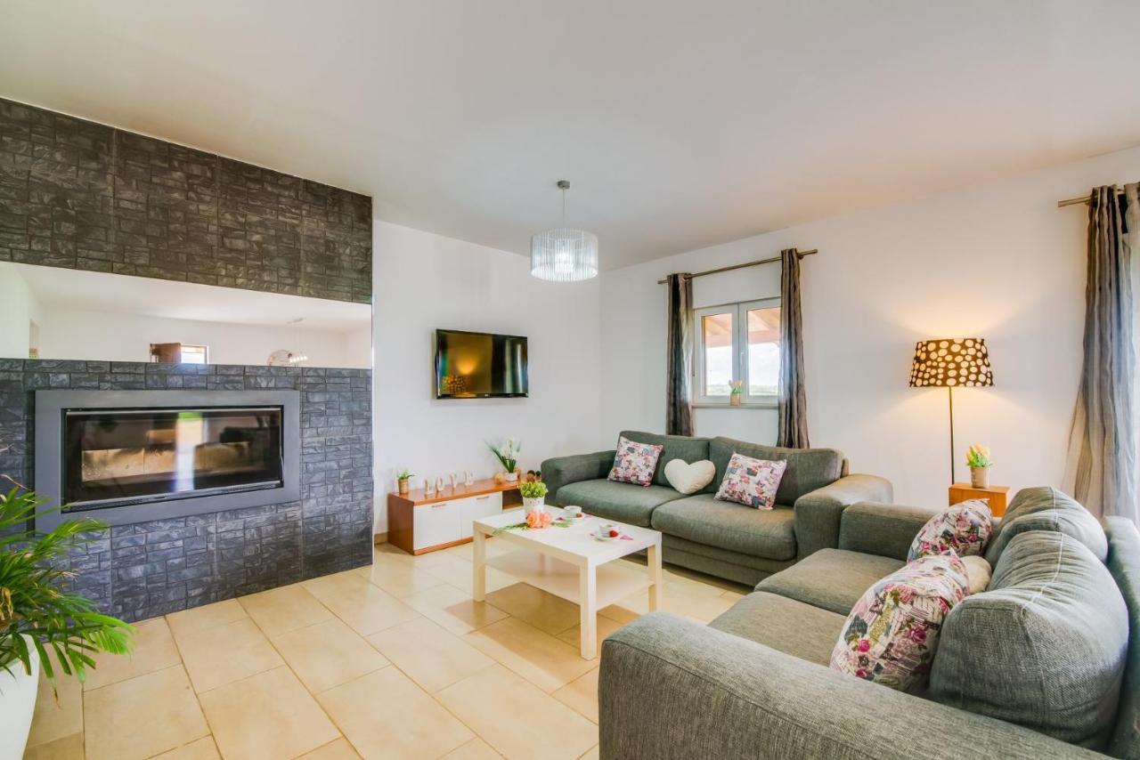 Ideal Property Mallorca - Villa Del Nord Sa Pobla Exteriér fotografie