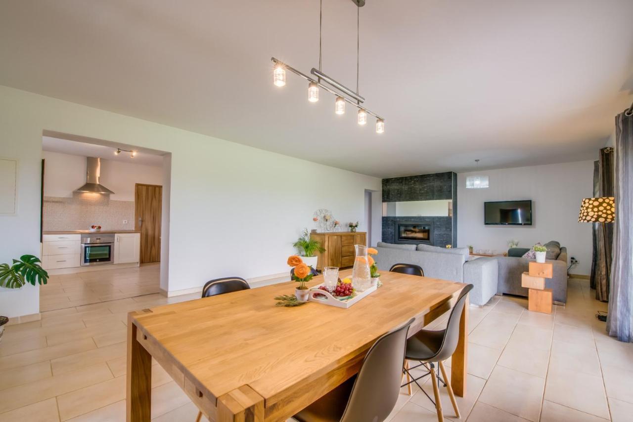 Ideal Property Mallorca - Villa Del Nord Sa Pobla Exteriér fotografie