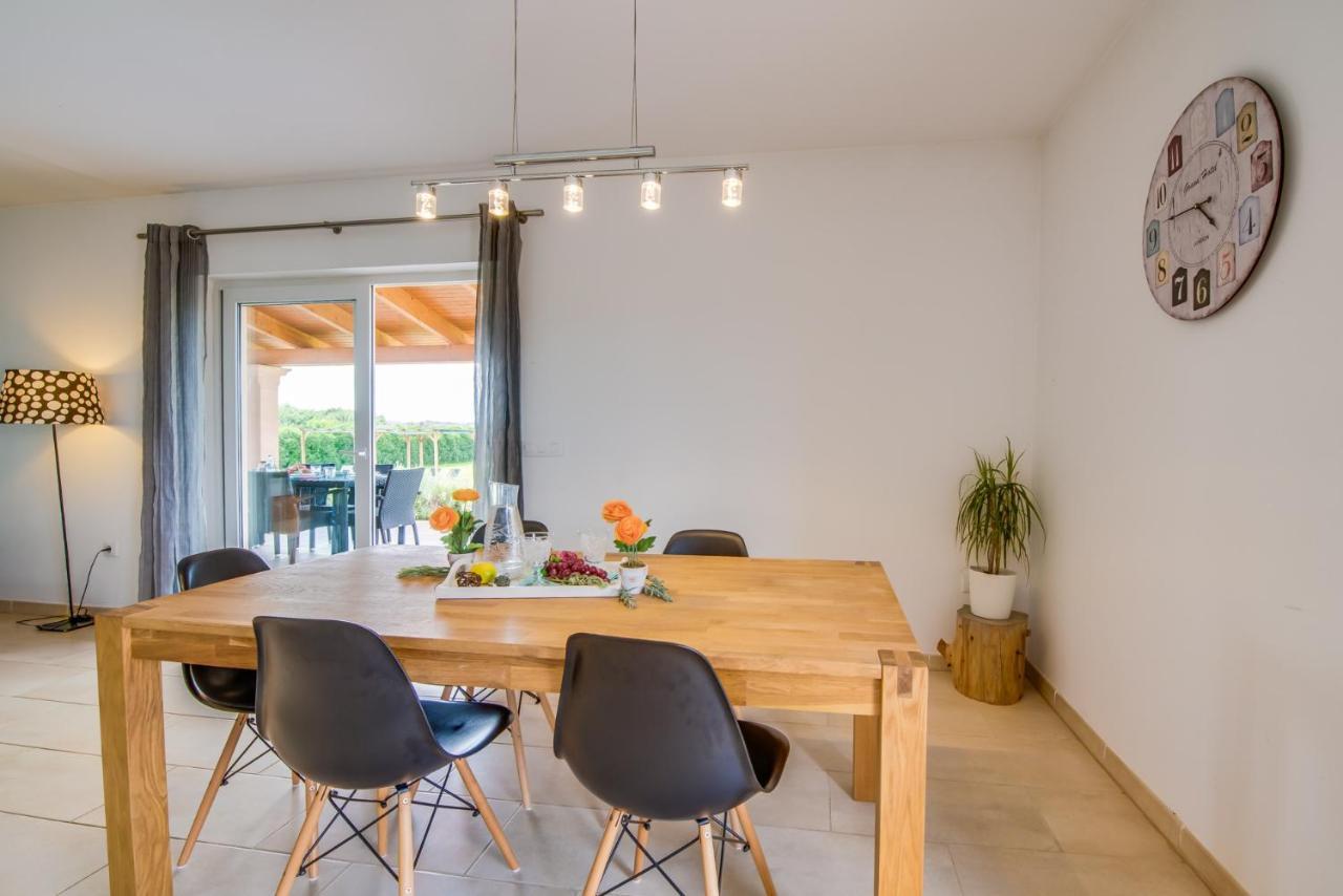 Ideal Property Mallorca - Villa Del Nord Sa Pobla Exteriér fotografie