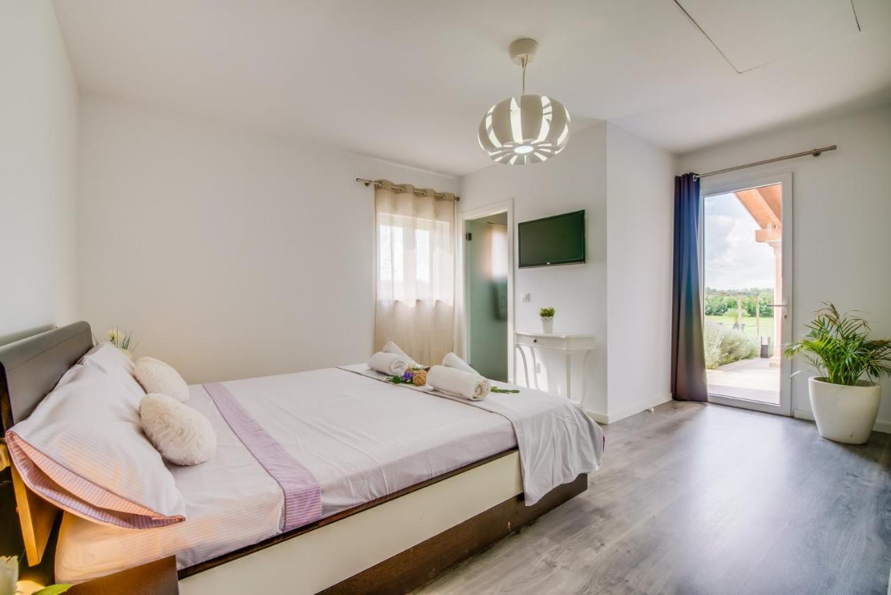 Ideal Property Mallorca - Villa Del Nord Sa Pobla Exteriér fotografie