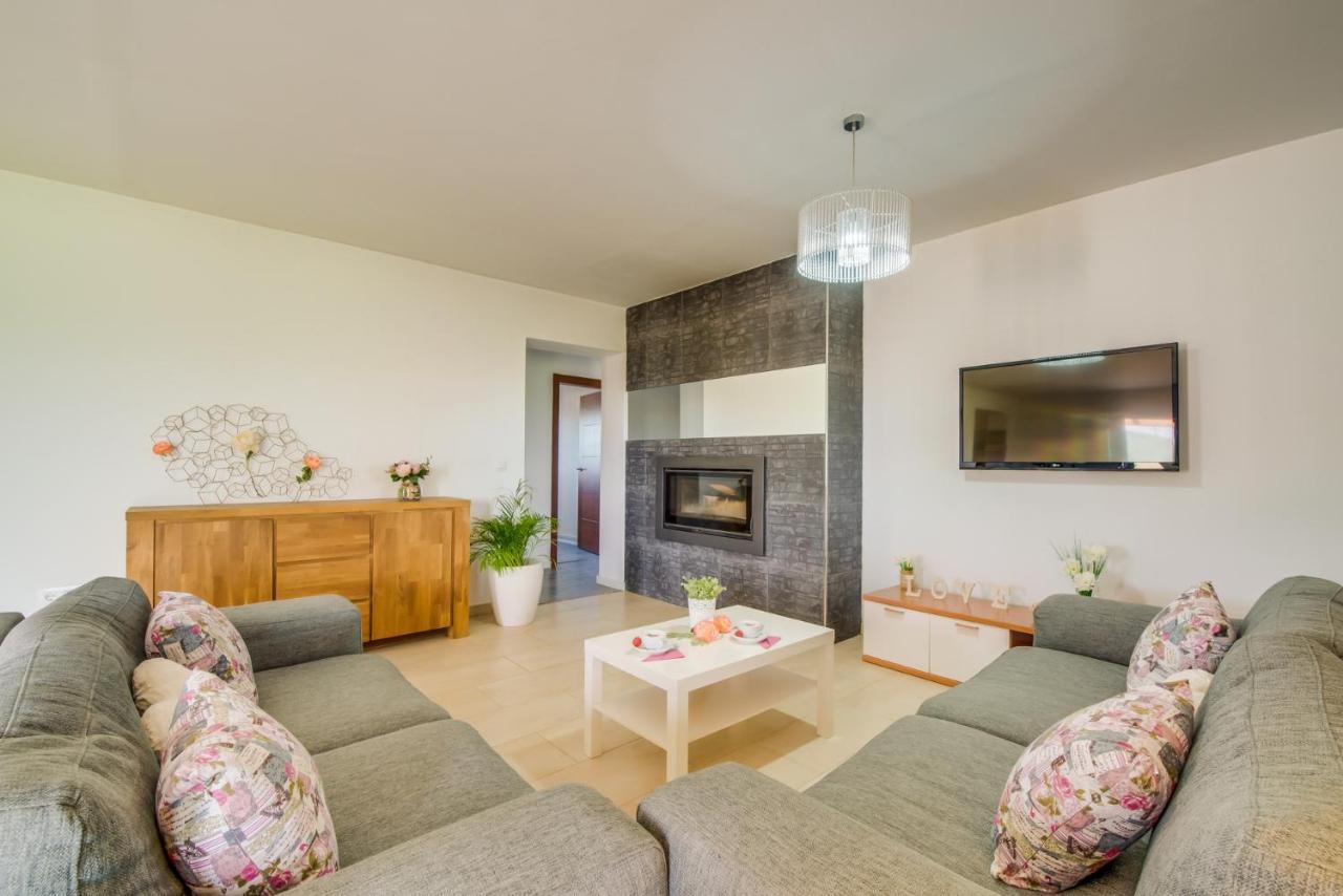 Ideal Property Mallorca - Villa Del Nord Sa Pobla Exteriér fotografie