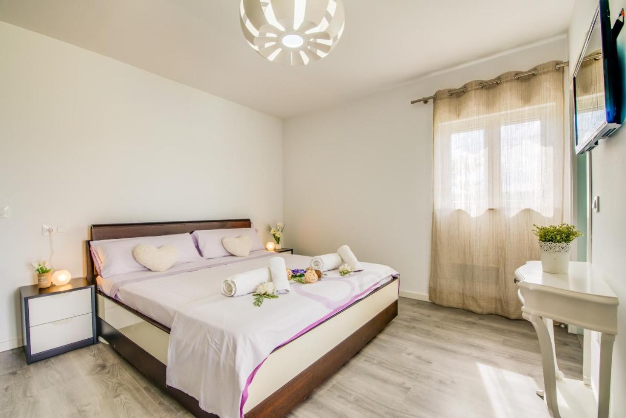 Ideal Property Mallorca - Villa Del Nord Sa Pobla Exteriér fotografie