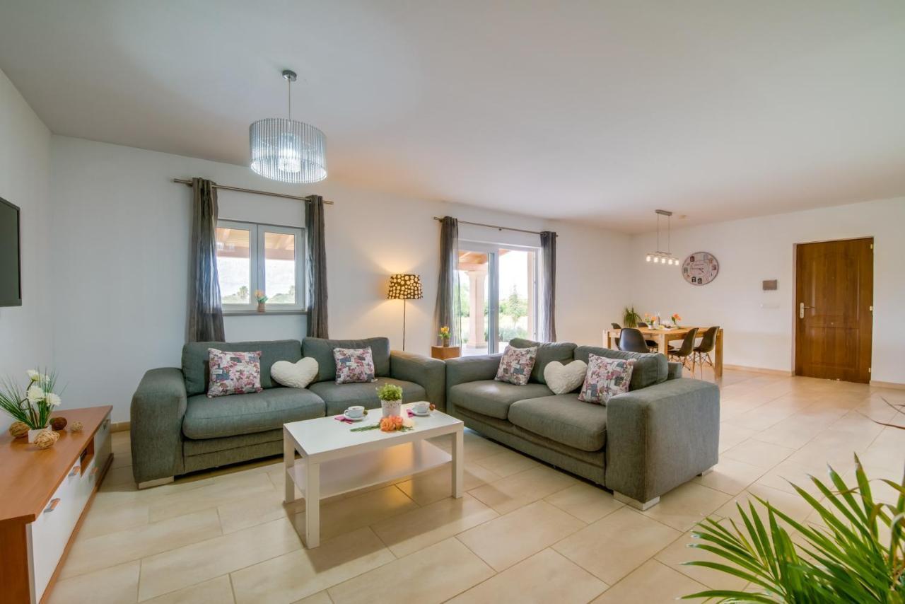 Ideal Property Mallorca - Villa Del Nord Sa Pobla Exteriér fotografie