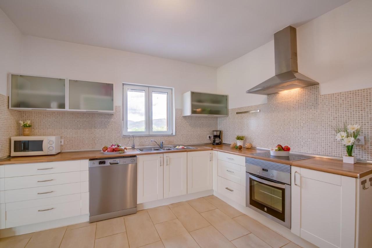 Ideal Property Mallorca - Villa Del Nord Sa Pobla Exteriér fotografie